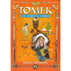 Tomek na wojennej ścieżce